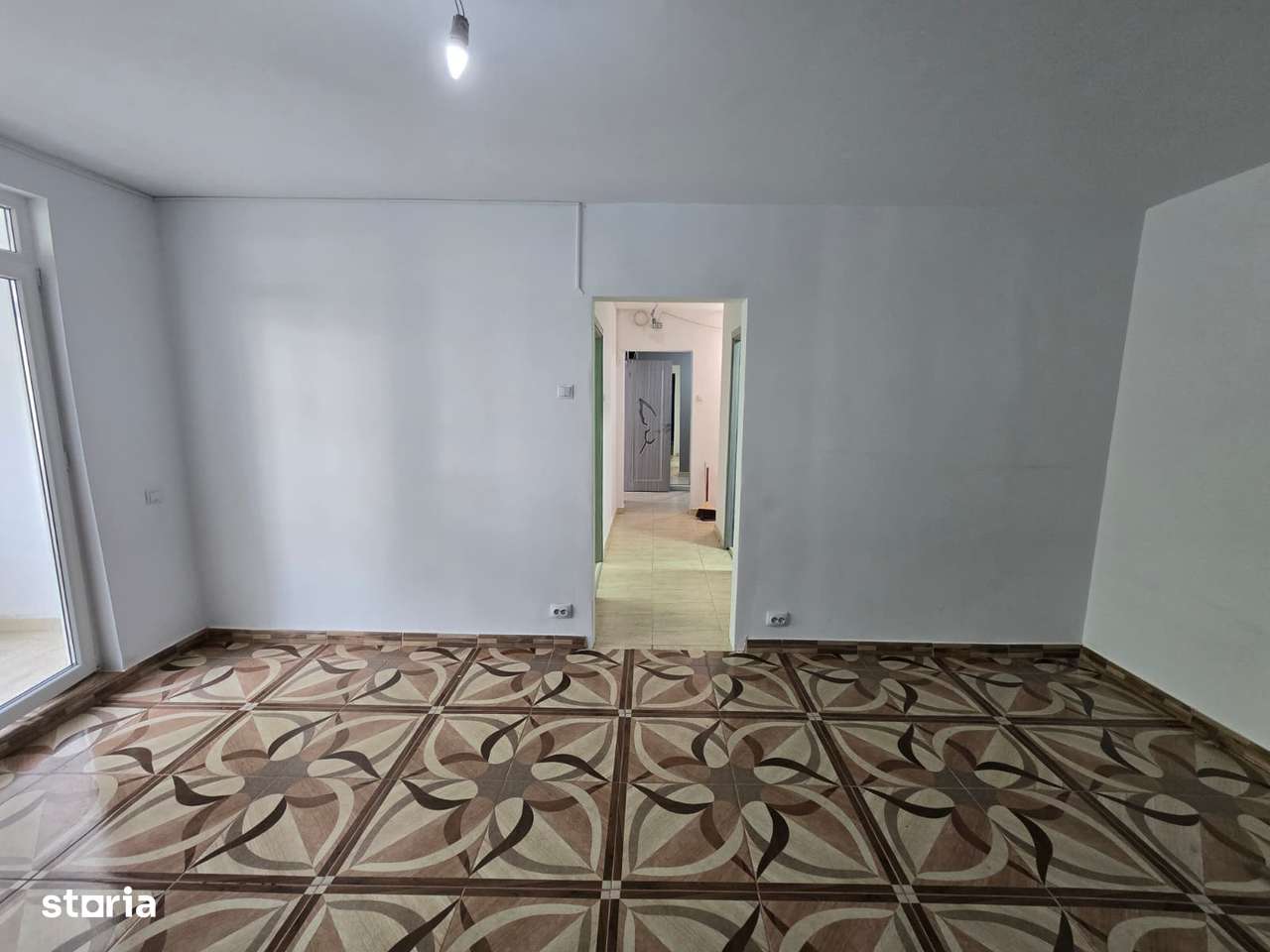 Vanzare 2 cam cu bucatarie utilata, loc parcare, Calea Vitan cu Bravu-15