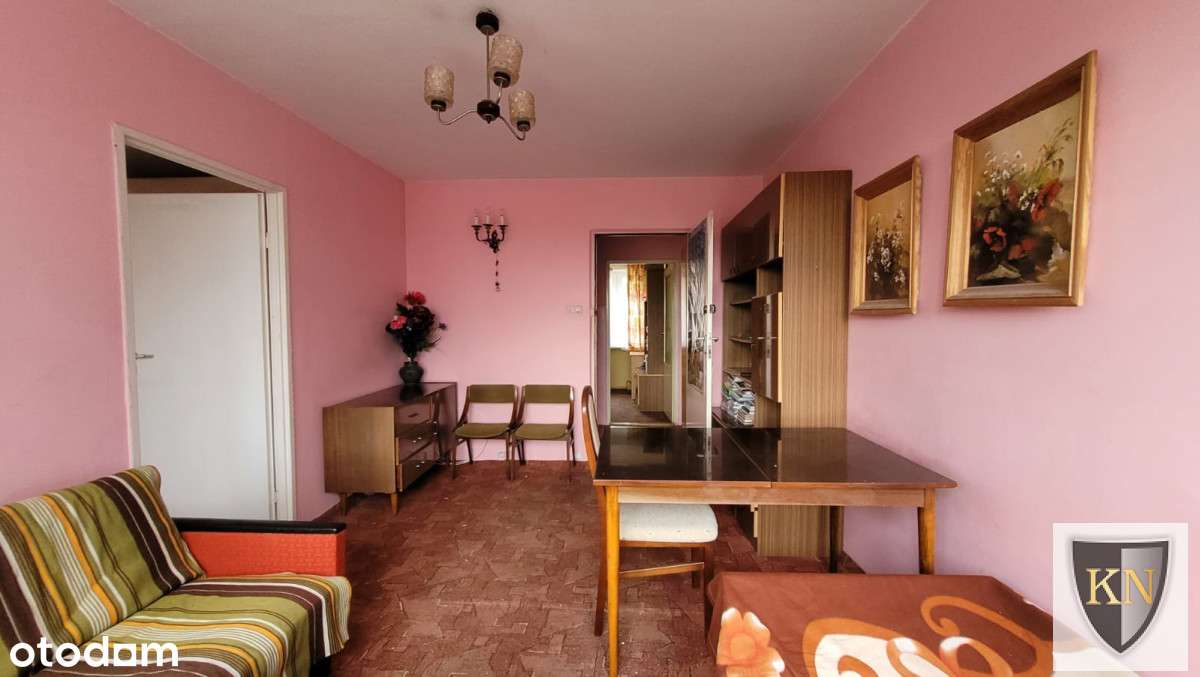 Mieszkanie Lublin Lsm, 4 pokoje-3