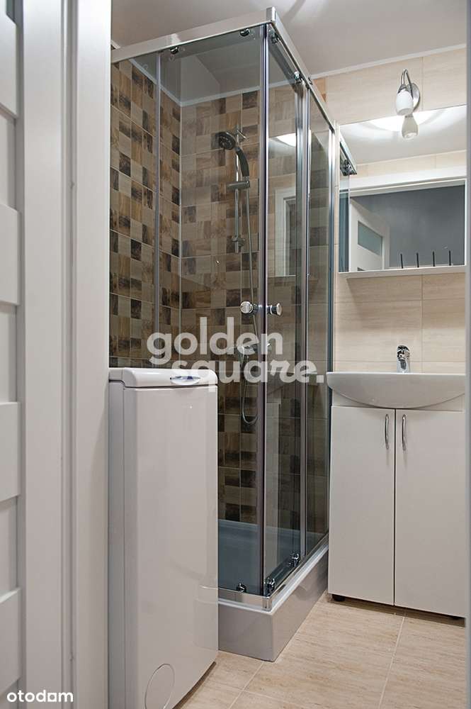 Kawalerka z wysuwaną sypialnią - Nawrot 87 - Pełny obrazek: 4/5