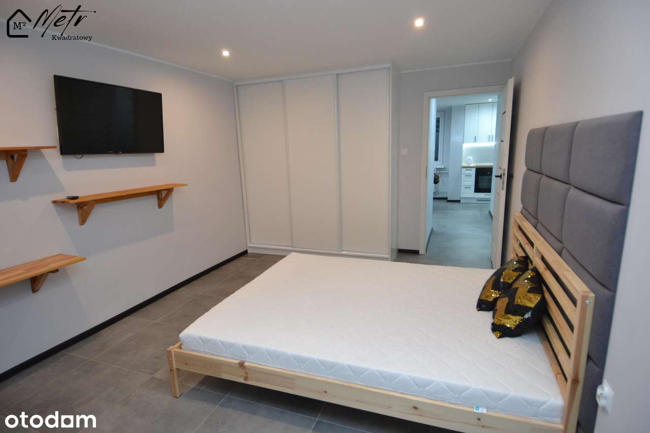 2 pokojowe w pełni wyposażone, gotowe pod wynajem lub do zamieszkania-7