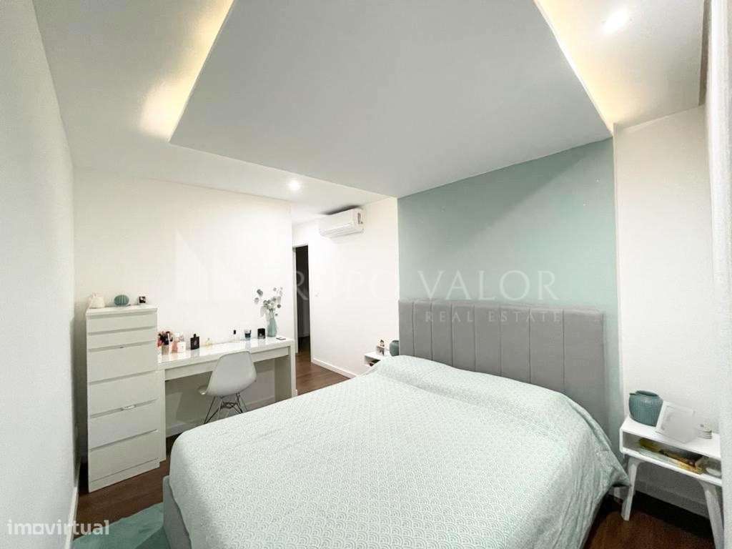 Apartamento T2 Remodelado | Cavaleira | Algueirão-Mem Martins-5