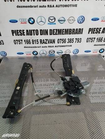 Macara Geam Electrica Dreapta Fata Opel Insignia Livram Oriunde Macara Geam Electrica Dreapta Fata O - 1