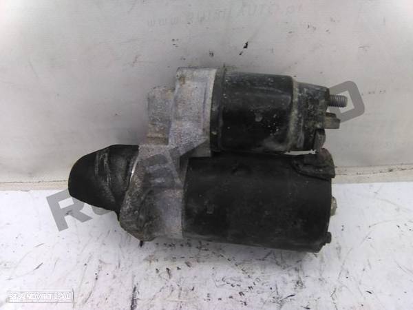 Motor Arranque  Opel Corsa C [2000_2006] 1.3 Cdti - 1