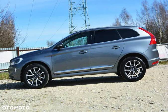 Volvo XC 60 D4 Drive-E Summum - 8