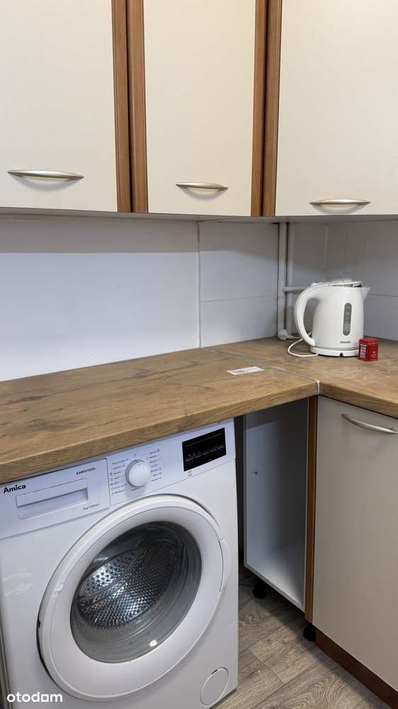 Zamieszkaj na Winogradach! Słoneczne 2 pokoje, 38m2, Ip. winda, - Pełny obrazek: 5/7