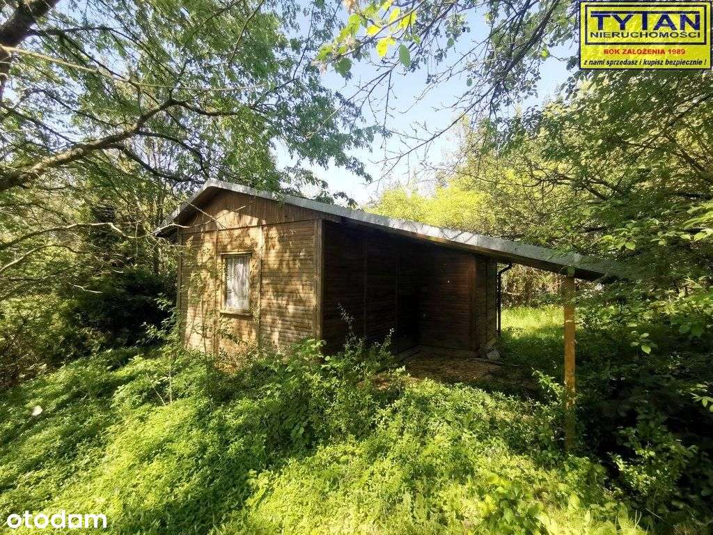 Działki W Zosinie Z Możliwością Budowy-19