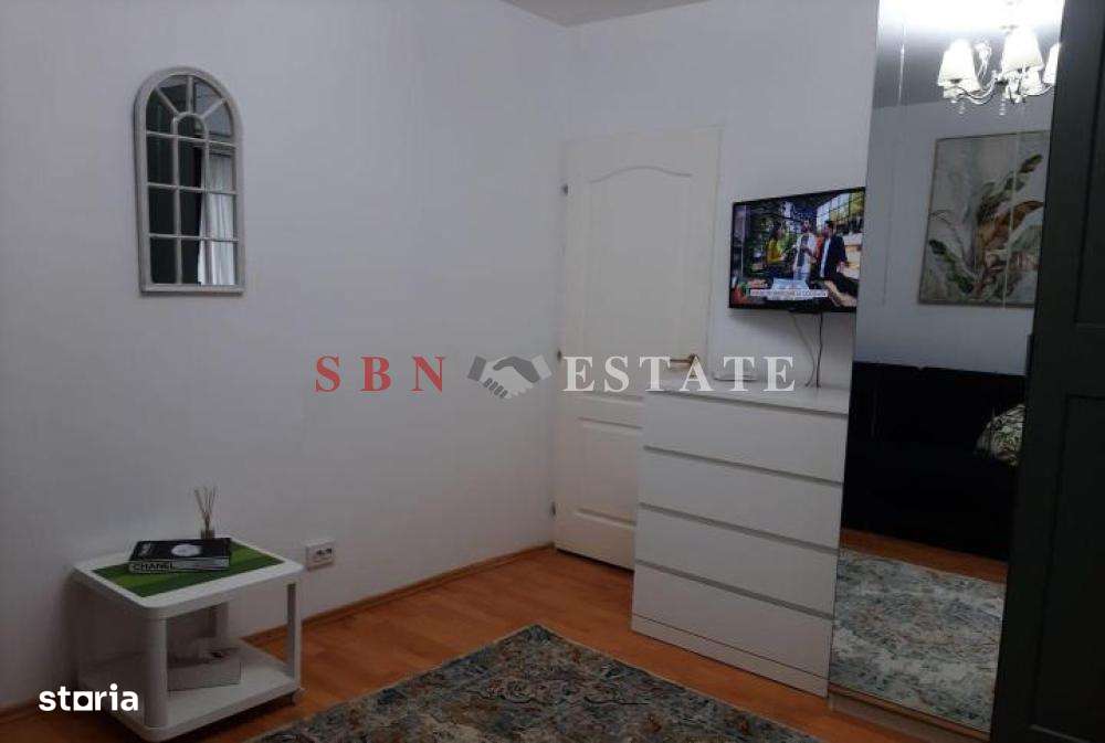 Garsoniera Tineretului | Metrou | Renovat - Imagine principală: 2/8