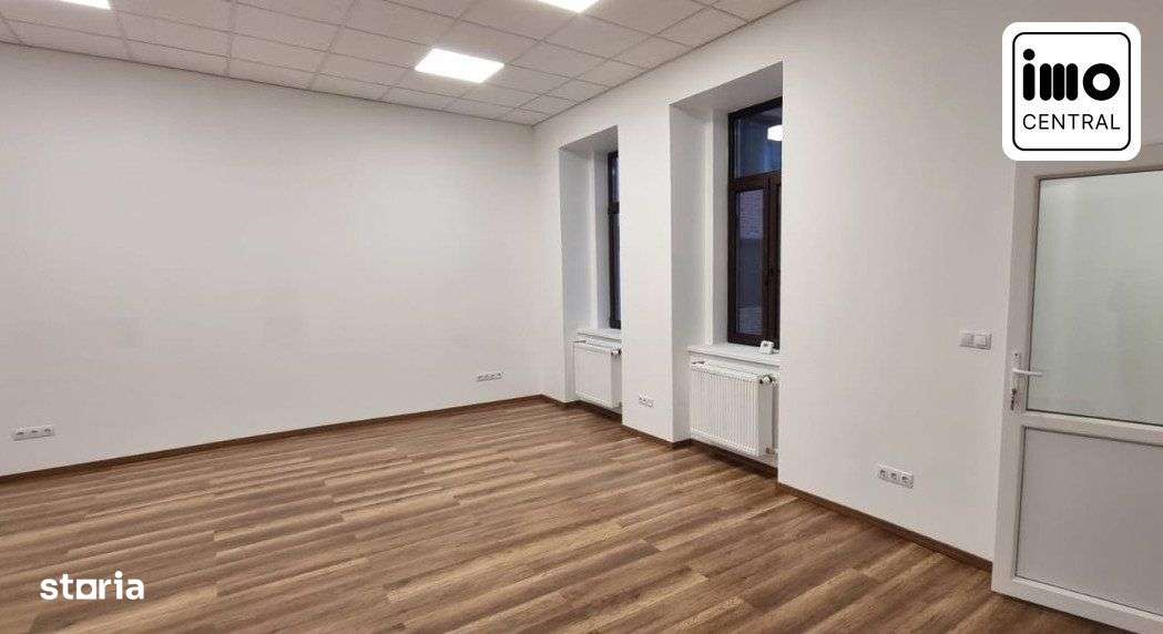 Spatiu partial comercial, Centrul Cluj - Napoca - Imagine principală: 1/19