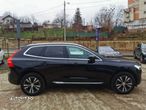 Volvo XC 60 T6 AWD Recharge Geartronic Inscription Expression - 20