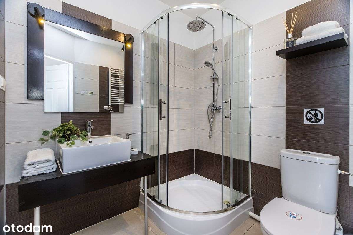 SZPITALNA,St.Miasto,127m²,Apartament - 5 pokoi, Klima,-5