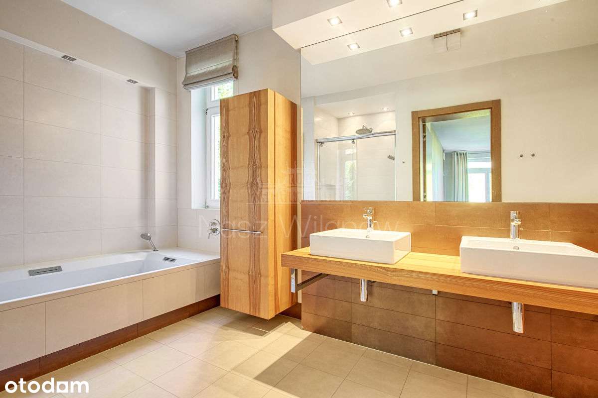 Przestronny dom w uroczym zakątku-9