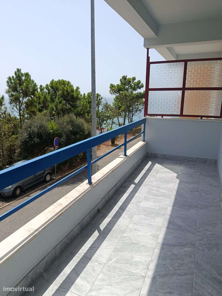 T1 na Praia do Magoito-4