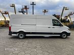 Volkswagen CRAFTER - 1