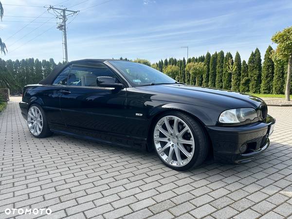 BMW Seria 3 330Ci - 15