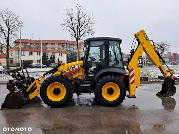 JCB 4CX - 3