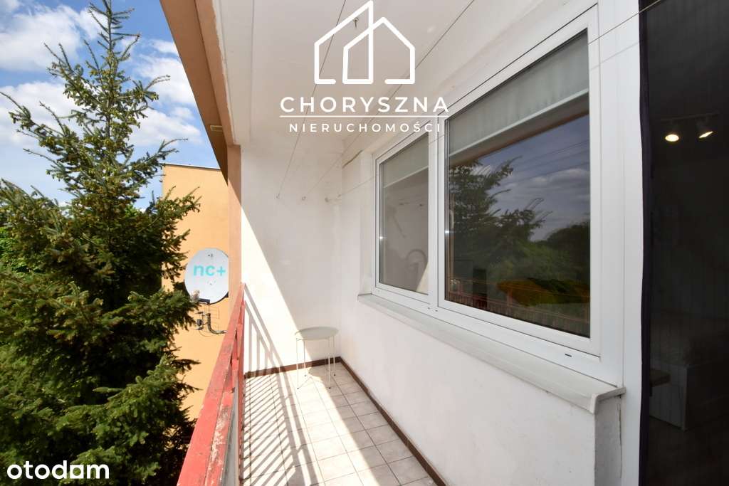 Kup mieszkanie i zamieszkaj w spokojnej okolicy-17