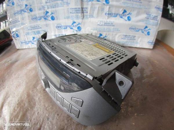 Radios 39101M68K00 3910168K0 NISSAN PIXO 2009 1.0I 68CV 5P CINZA NIPPON NSCR-04 - 2