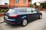 Ford Mondeo - 4