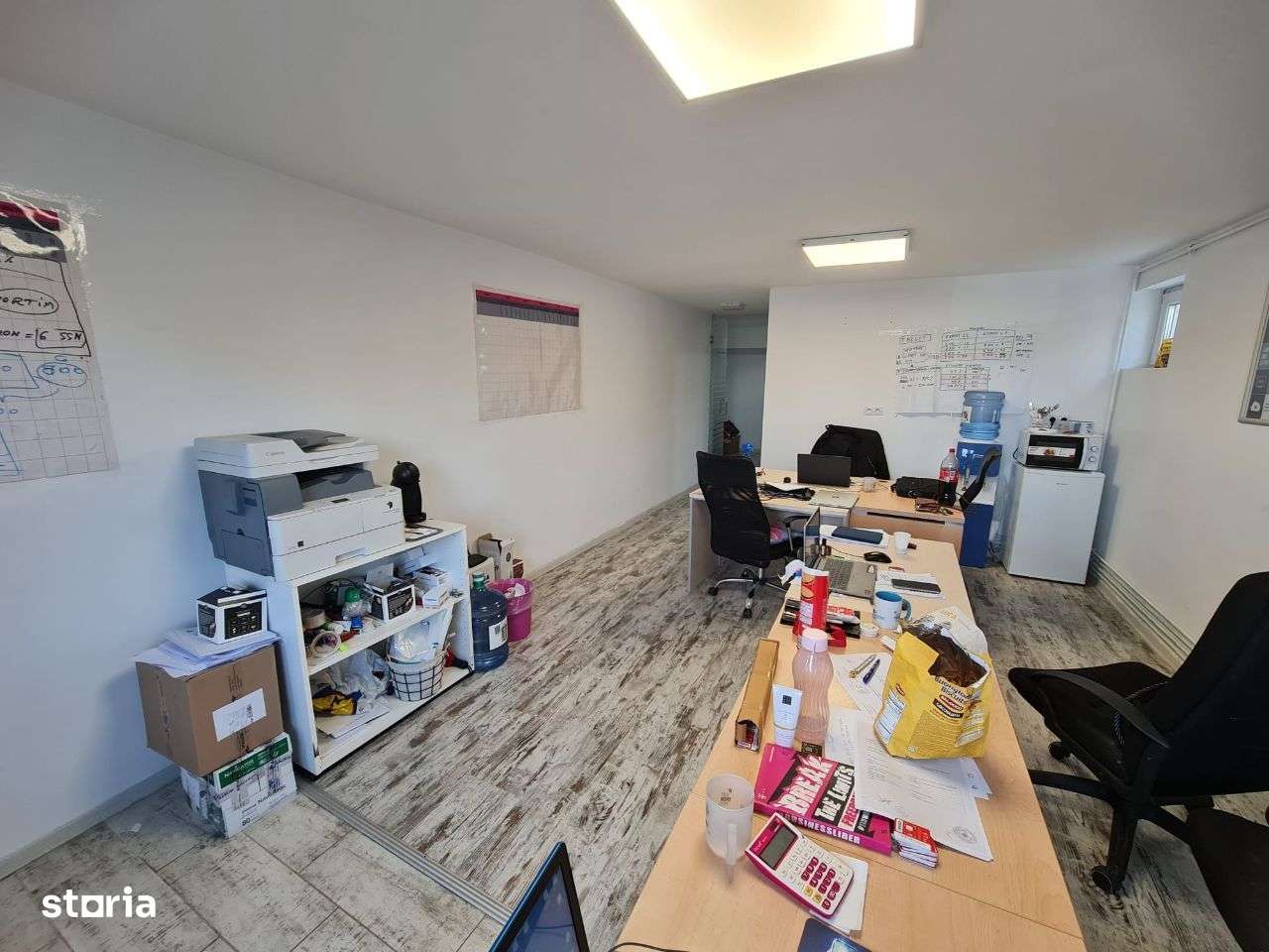 Vand apartament 2 camere, zona Trei Stejari-Serbota-0