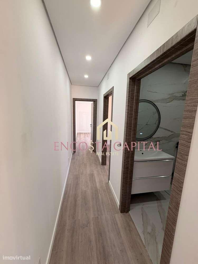 Apartamento T2 Agualva-Cacém-6