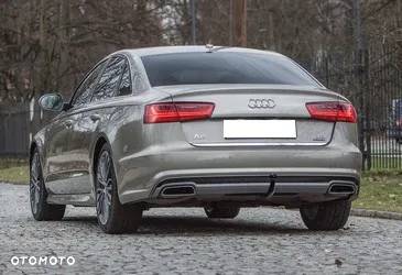 HAK HOLOWNICZY Z KULĄ WYPINANĄ PIONOWO ZABEZPIECZONĄ KLUCZYKIEM do AUDI A6 C7+LIMUZYNA+QUATTRO od10 - 6