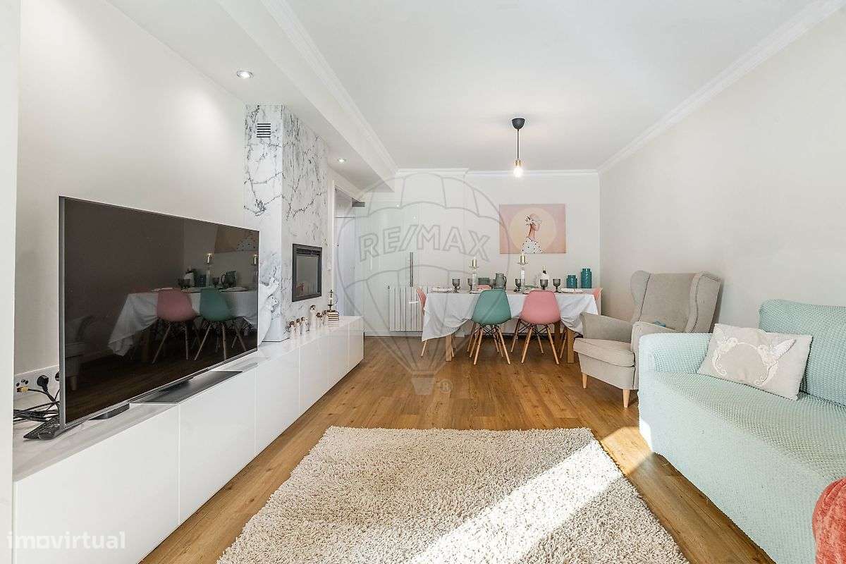 Apartamento T2 para venda - Grande imagem: 3/22