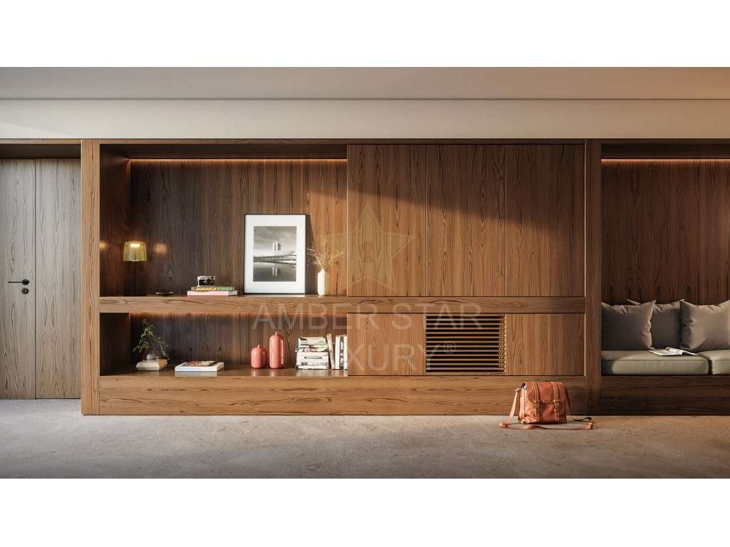 Moradia T3 com Projeto Aprovado na Foz Velha-3