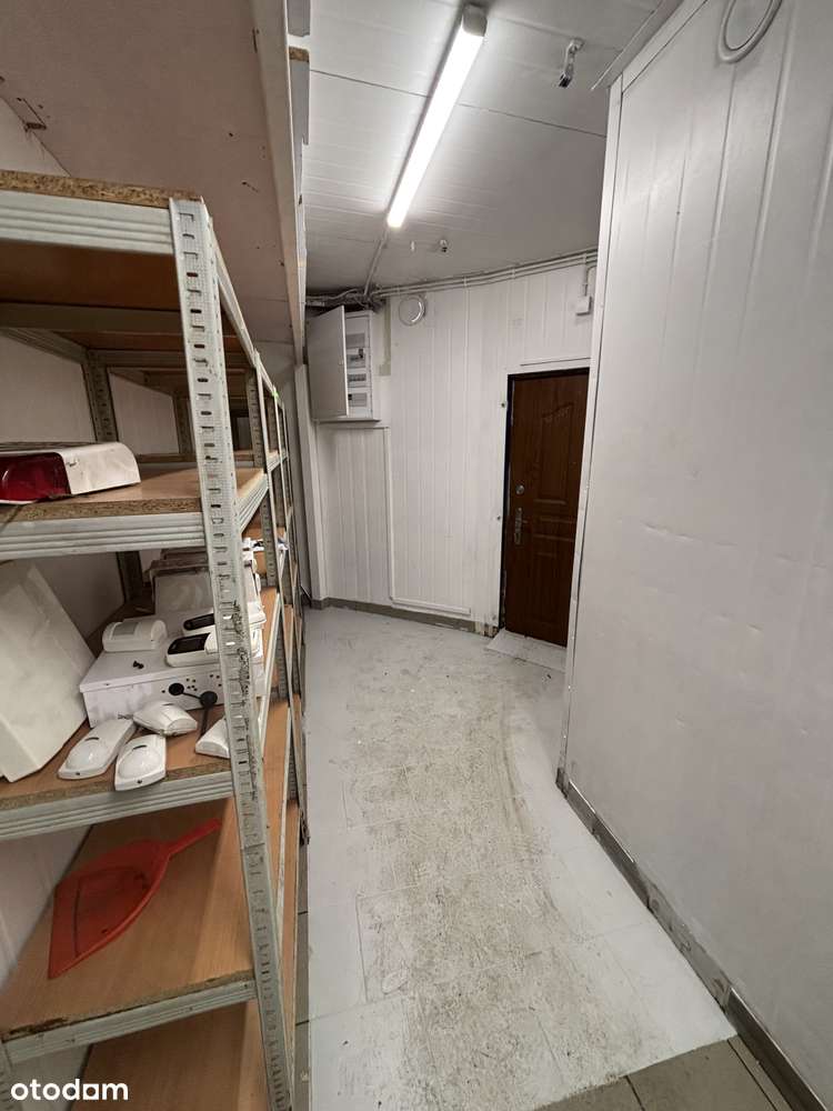 OKAZJA Wynajem Pralnia, Sklep, Gabinet Medyczny, kosmetyk Nails, Biuro - Pełny obrazek: 4/13