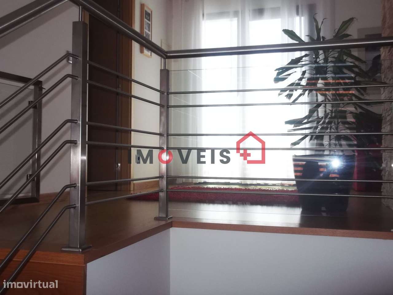 Moradia T5 de Luxo - Grande imagem: 2/14