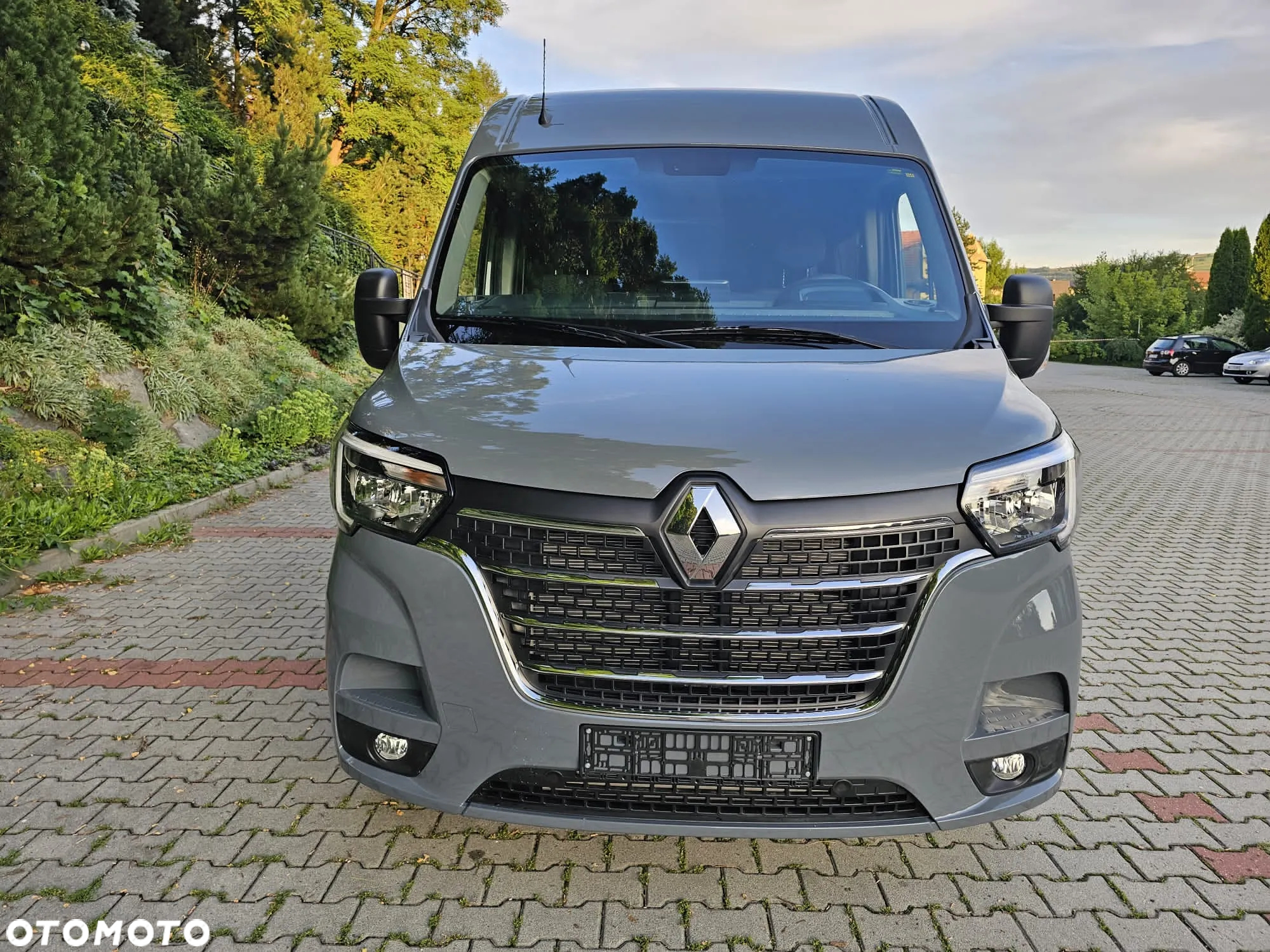 Renault Master - 3