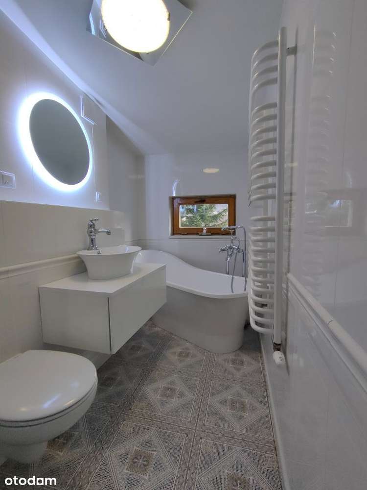 Dwa Apartamenty wraz z garażem i działką w Centrum - Gotowa Inwestycja - Pełny obrazek: 4/17