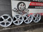 FELGI ALUFELGI  17" 5X112 ET54 SEAT Leon II ALTEA Toledo III - 13