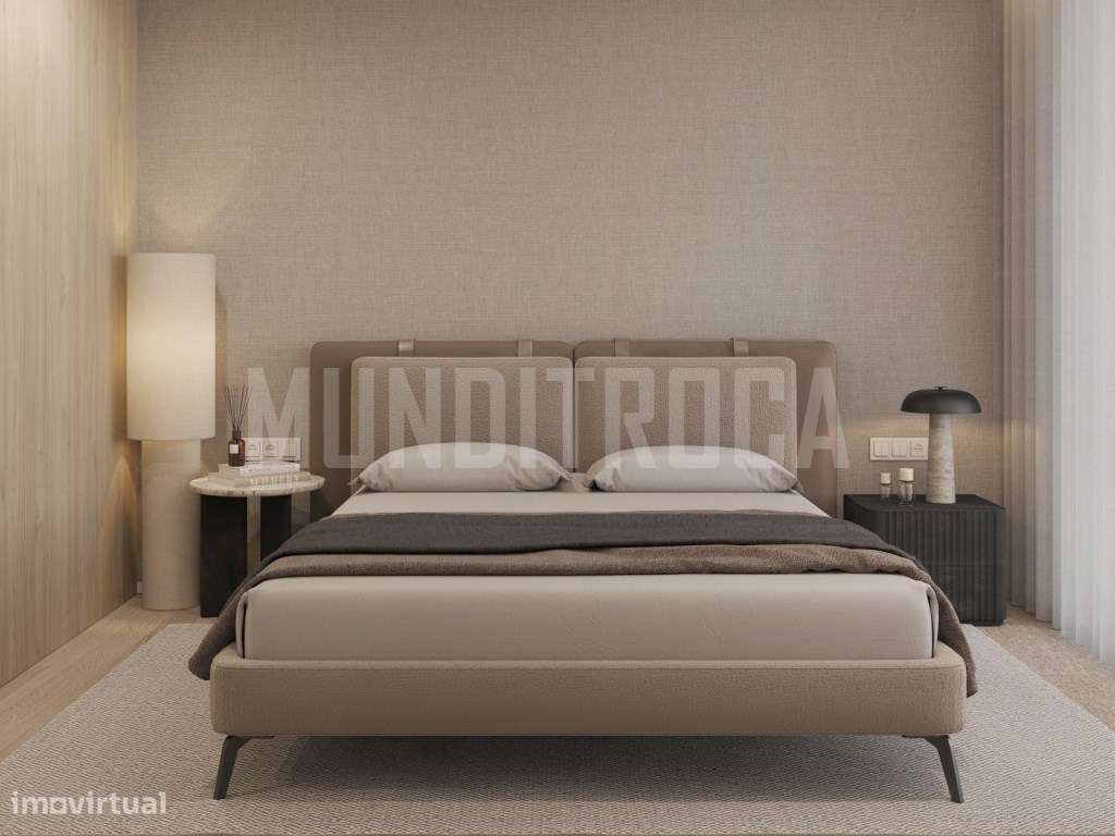 Apartamento T3 Vila Verde-8