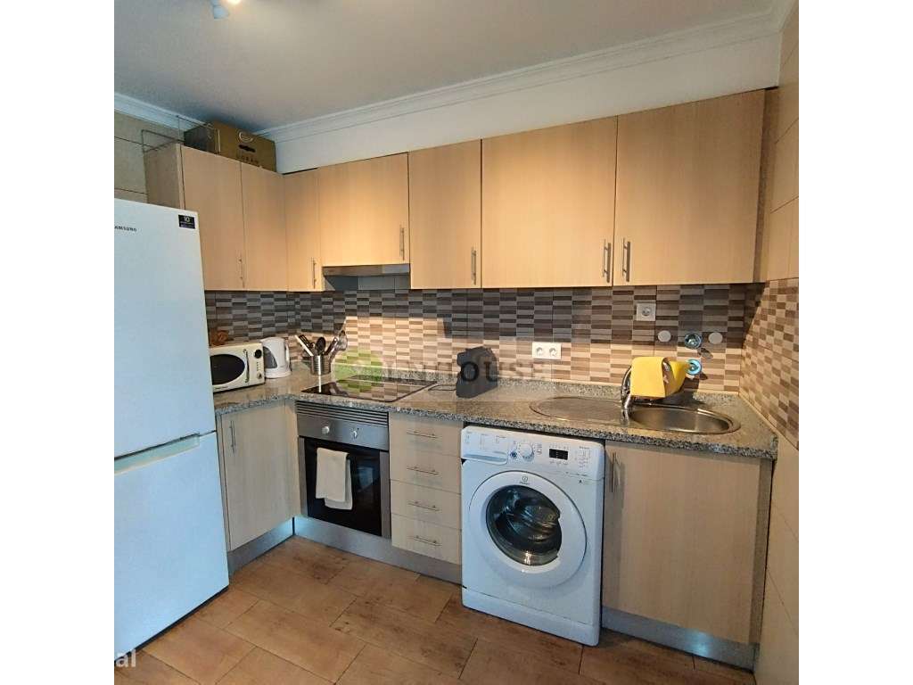 T2 Dúplex com terraço para férias em Monte Gordo (LN_0007) - Grande imagem: 5/22