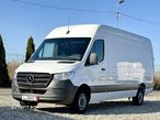 Mercedes-Benz SPRINTER W907 316 MAXI 3.5t - 1