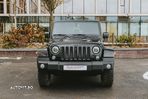 Jeep Wrangler Unlimited 2.8 CRD AT Sahara - 4