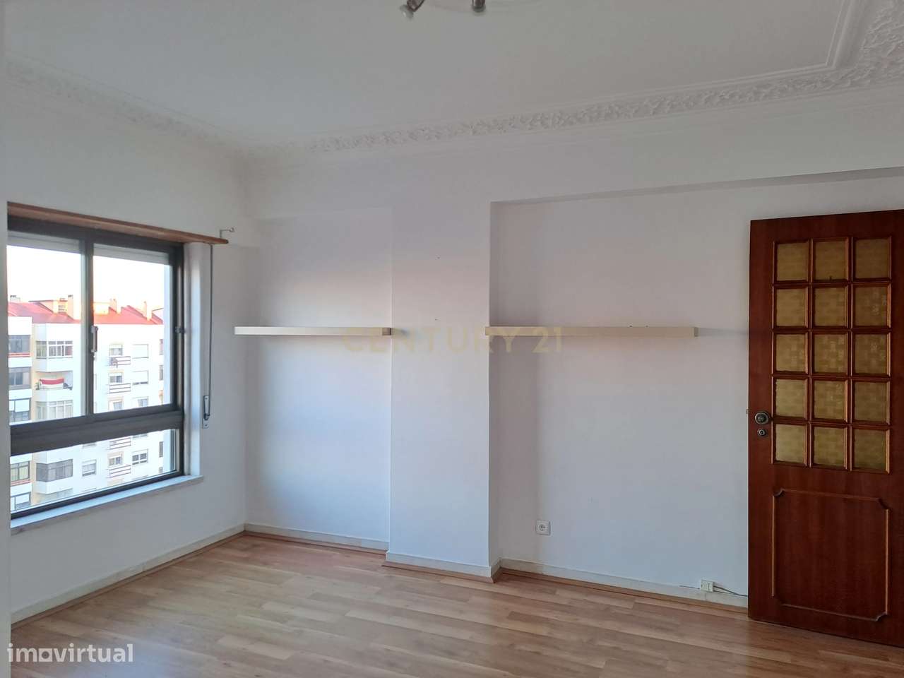 Venda de Apartamento T1 - Cacém-4