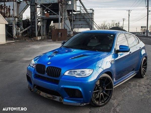 Bmw x6 - 3