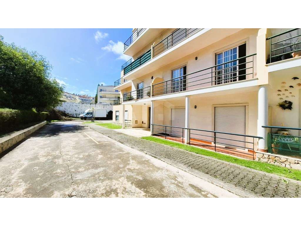 Arrenda Apartamento T2 - Ericeira, A Casa das Casas - Grande imagem: 5/29