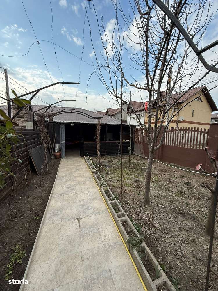 Vila tip Duplex , gata de mutat!-3