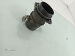 Debitmetru aer Renault CLIO 2 SYMBOL 1.5 DCI-E3 K9K 2002-2007  98090420 G - 2