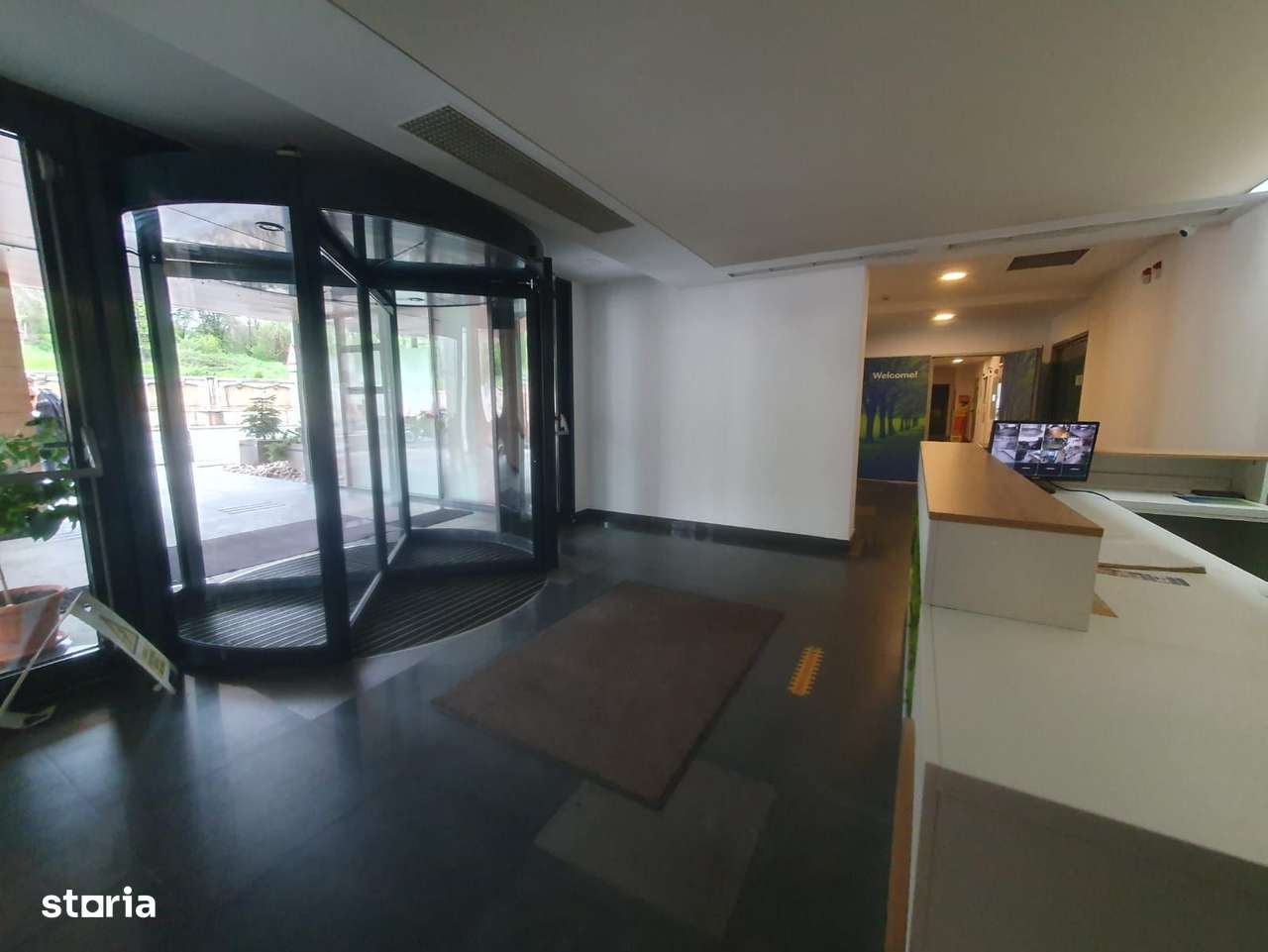 Comision 0! Inchiriere spatiu birouri in zona Izvor - parter - 160mp - Imagine principală: 5/5