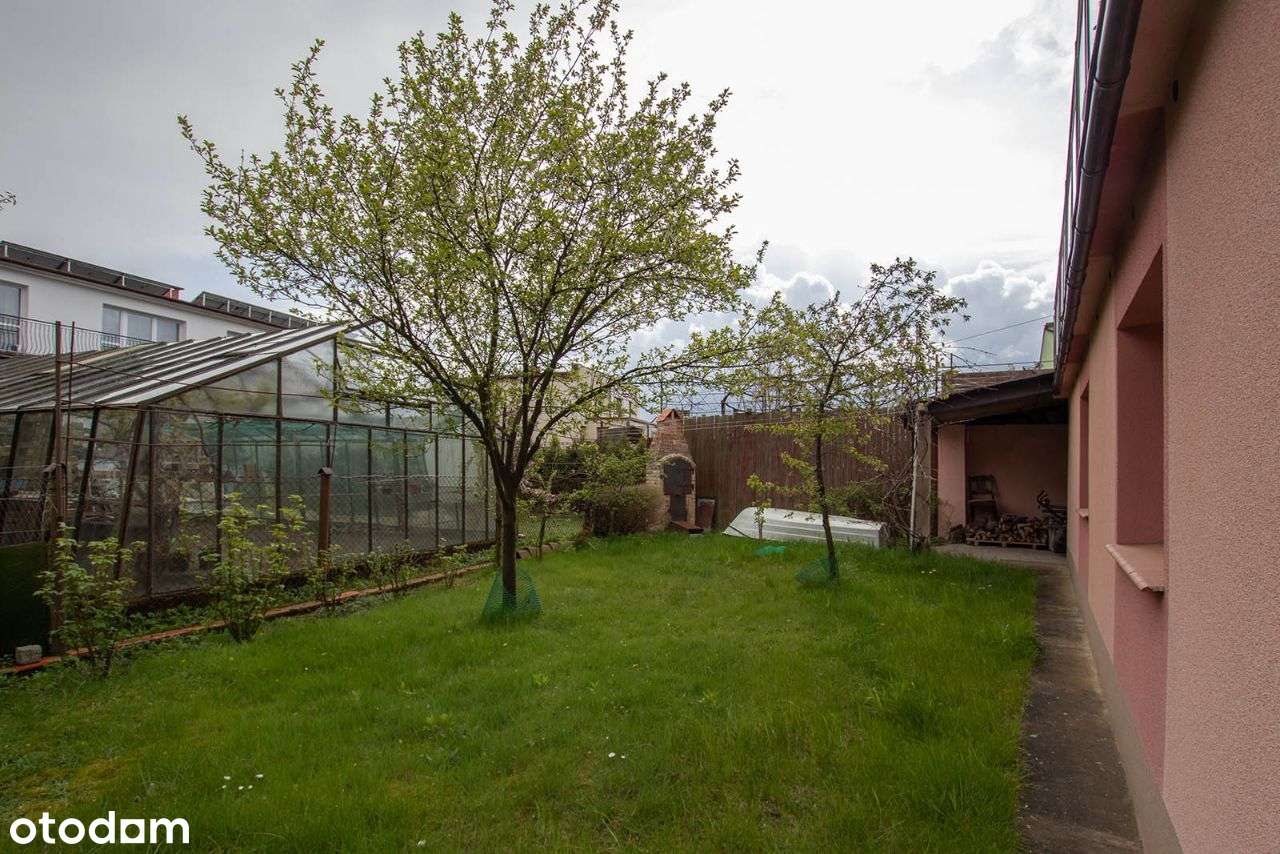 Dom wolnostojący ul. Jarzębinowa Koszalin - Pełny obrazek: 4/19