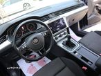 Volkswagen Passat 2.0 TDI (BlueMotion Technology) Highline - 5