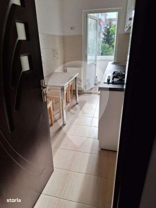 Apartament 3 camere  Tractorul / 13 decembrie / Faget - loc de parcare-5