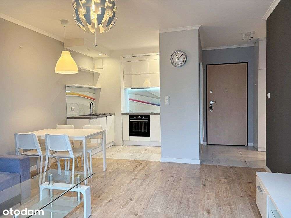 Garnizon - Rezerwacja - taras - ogródek - Pełny obrazek: 2/14