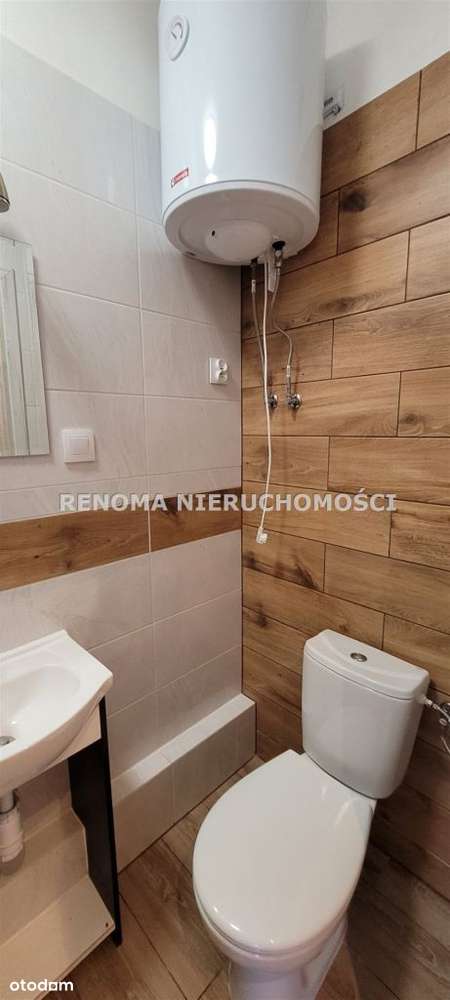 Gotowice Inwestycyjny 2 Pokoje-9