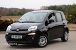 Fiat Panda 1.2 - 5