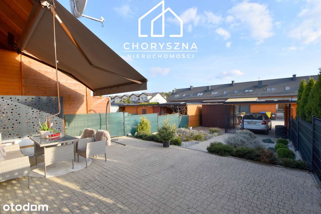 Dom w Namysłowie - gotowy do zamieszkania.-18