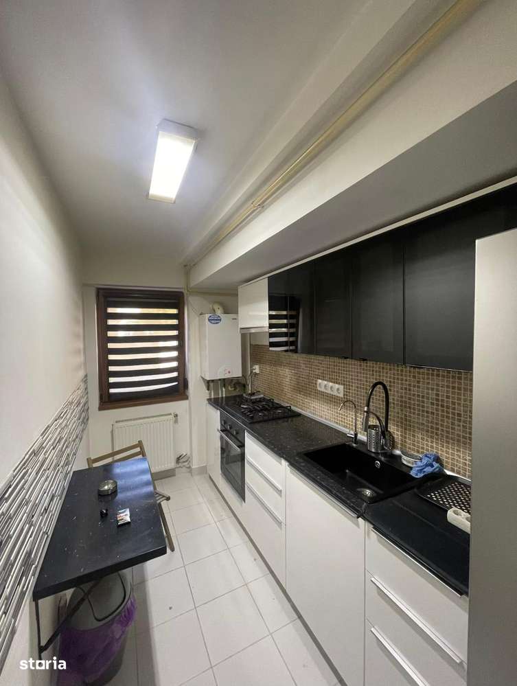 Locuință perfectă pentru relaxare – 2 camere | Terasă închisă | - Imagine principală: 3/8